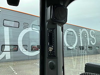 2023 eurocomach 25zt minigraafmachine - afbeelding 24 van  37