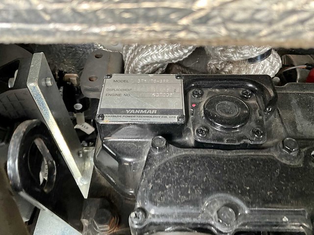 2023 eurocomach 25zt minigraafmachine - afbeelding 27 van  37