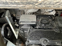 2023 eurocomach 25zt minigraafmachine - afbeelding 27 van  37