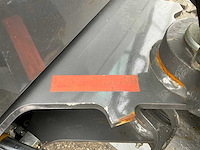 2023 eurocomach 25zt minigraafmachine - afbeelding 31 van  37