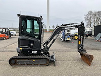 2023 eurocomach 25zt minigraafmachine - afbeelding 34 van  37