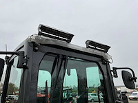2023 eurocomach 25zt minigraafmachine - afbeelding 12 van  37