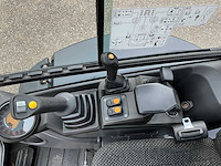 2023 eurocomach 25zt minigraafmachine - afbeelding 15 van  37