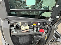 2023 eurocomach 25zt minigraafmachine - afbeelding 34 van  37