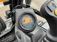 2023 eurocomach 25zt minigraafmachine - afbeelding 19 van  34