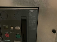 2023 europower 400 v 10 inputs panel ac-verdeelkast / pv ac combiner cabinet - afbeelding 7 van  8