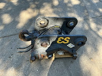 2023 eurosteel cw3h125 snelwissel - afbeelding 4 van  8