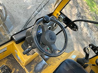 2023 eurotrac w12 s wiellader / kniklader - afbeelding 13 van  23