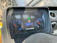 2023 eurotrac w12 s wiellader / kniklader - afbeelding 18 van  23