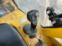 2023 eurotrac w12 s wiellader / kniklader - afbeelding 20 van  23