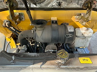 2023 eurotrac w12 s wiellader / kniklader - afbeelding 21 van  23