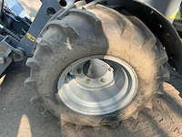 2023 eurotrac w12 s wiellader / kniklader - afbeelding 23 van  23