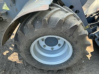 2023 eurotrac w12 s wiellader / kniklader - afbeelding 12 van  23