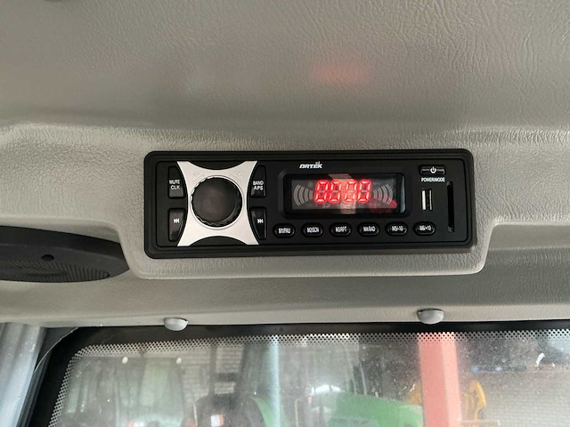 2023 everun er08 shovel - afbeelding 20 van  28