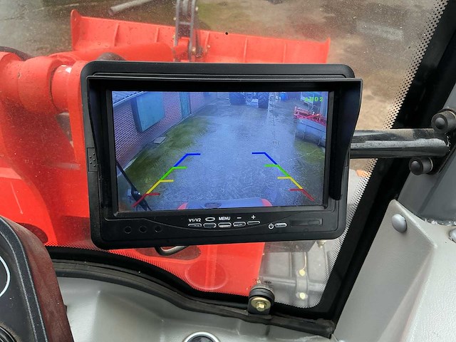 2023 everun er08 shovel - afbeelding 2 van  28