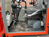 2023 everun er08 shovel - afbeelding 21 van  28