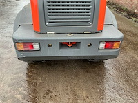 2023 everun er08 shovel - afbeelding 22 van  28