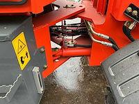 2023 everun er08 shovel - afbeelding 4 van  28