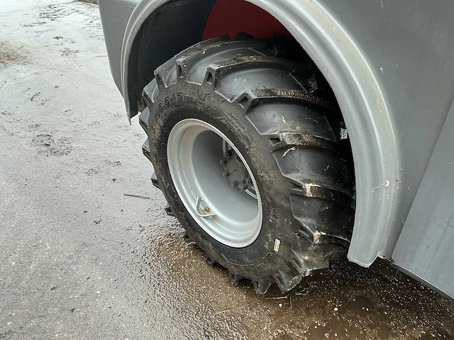 2023 everun er08 shovel - afbeelding 25 van  28