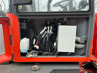 2023 everun er08 shovel - afbeelding 5 van  28