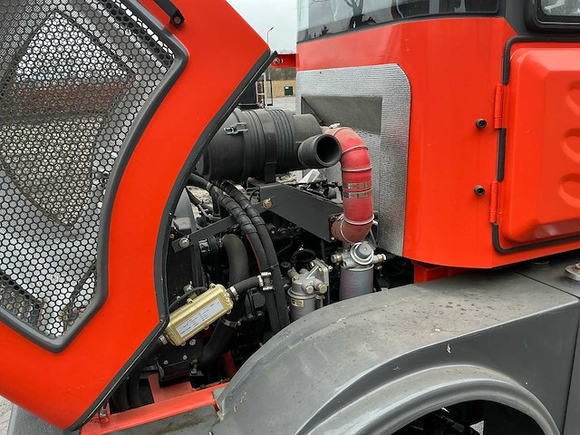 2023 everun er08 shovel - afbeelding 6 van  28