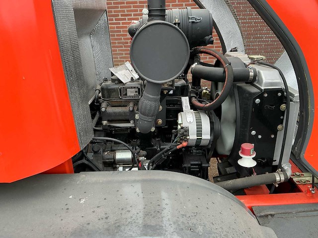 2023 everun er08 shovel - afbeelding 8 van  28