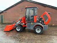 2023 everun er08 shovel - afbeelding 10 van  28