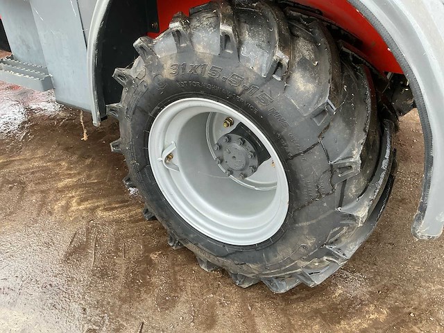 2023 everun er08 shovel - afbeelding 28 van  28