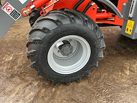 2023 everun er08 shovel - afbeelding 11 van  28