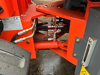 2023 everun er08 shovel - afbeelding 12 van  28