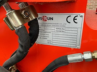 2023 everun er08 shovel - afbeelding 26 van  28