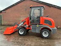 2023 everun er08 shovel - afbeelding 27 van  28