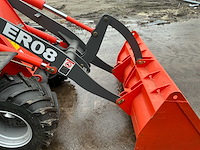 2023 everun er08 shovel - afbeelding 16 van  28
