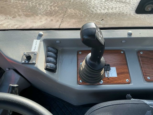 2023 everun fr08 shovel - afbeelding 2 van  33