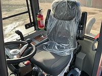 2023 everun fr08 shovel - afbeelding 4 van  33