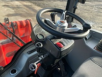 2023 everun fr08 shovel - afbeelding 5 van  33