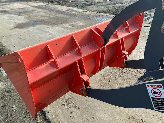 2023 everun fr08 shovel - afbeelding 10 van  33