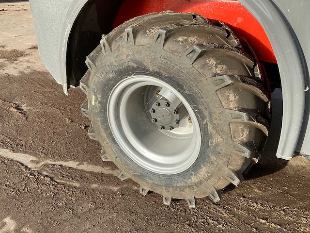 2023 everun fr08 shovel - afbeelding 15 van  33