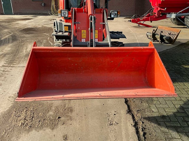 2023 everun fr08 shovel - afbeelding 19 van  33