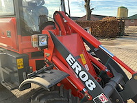 2023 everun fr08 shovel - afbeelding 20 van  33