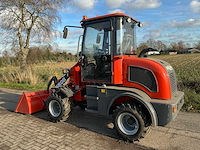2023 everun fr08 shovel - afbeelding 28 van  33