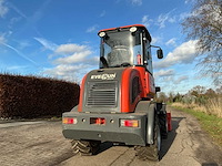 2023 everun fr08 shovel - afbeelding 29 van  33