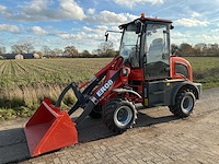 2023 everun fr08 shovel - afbeelding 30 van  33