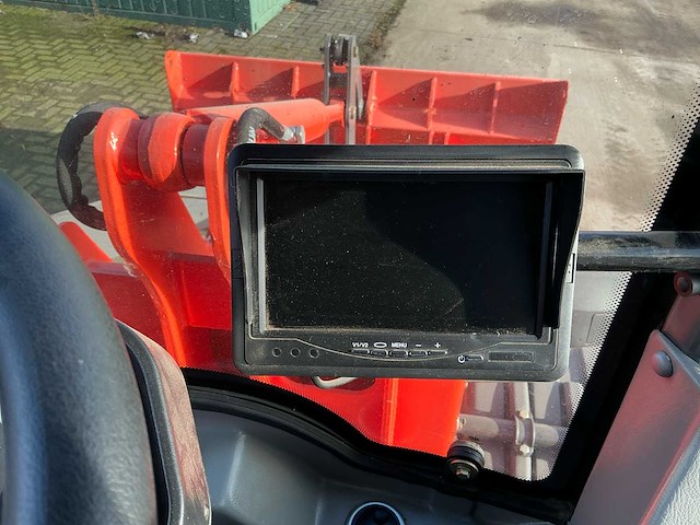 2023 everun fr08 shovel - afbeelding 33 van  33