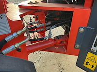 2023 everun fr08 shovel - afbeelding 9 van  33