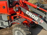 2023 everun fr08 shovel - afbeelding 17 van  33