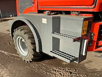 2023 everun fr08 shovel - afbeelding 18 van  33