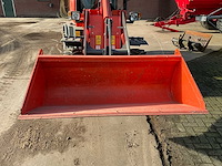 2023 everun fr08 shovel - afbeelding 19 van  33