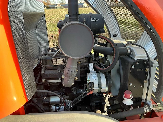 2023 everun fr08 shovel - afbeelding 22 van  33