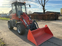 2023 everun fr08 shovel - afbeelding 12 van  33